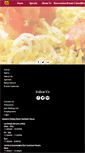 Mobile Screenshot of lafondas.com